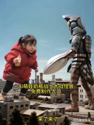 小云雀AI Seedance大战怪兽免费制作入口 小云雀ai怎么生成 打怪兽ai视频 良子和雨姐打架视频 怪兽ai特效一键生成 韩立大战怪兽片段 小云雀ai免费版 小云雀ai生成 孙悟空大战怪兽 小云雀ai使用教程 小云雀ai怪兽教程 小云雀ai怪兽指令 #小云雀AI #小云雀爆款马上成片 #小云雀seedance 小云雀AI技能 小云雀ai怪兽制作 小云雀ai怪兽战斗 小云雀ai怪兽全集 小云雀ai怪兽设定 小云雀ai生成 小云雀ai怪兽剧情 小云雀ai使用教程 小云雀ai怪兽精彩瞬间 小云雀ai怪兽图片 小云雀ai怪兽怎么玩 怪兽ai猫 ai大战怪兽制作流程ai特效一键生成 ai视频指令 小云雀ai使用教程