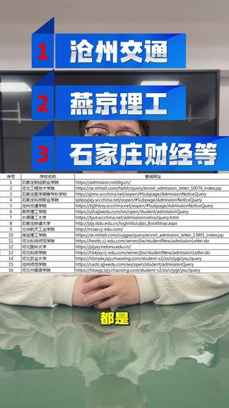 录取通知书下载#录取通知书 #河北成考 #河北成考专升本