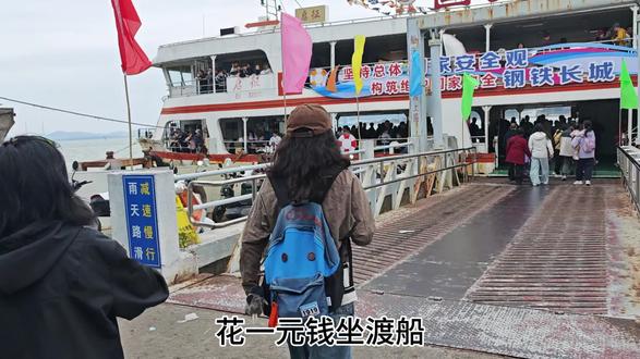 礐石风吟,心归山海,来礐石走一走,让山海治愈所有疲惫,心若安静,处处皆是风景。