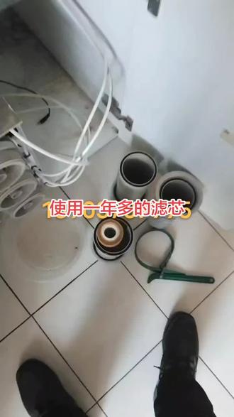 #沁园净水器换滤芯#商丘维修净水器#净水器#净水器滤芯#商丘净水器@商丘净水器维修 @商丘净水设备老王