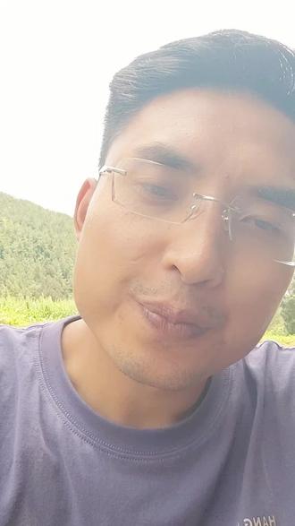 你们说我说的是不是嘛 #巴中话#正能量