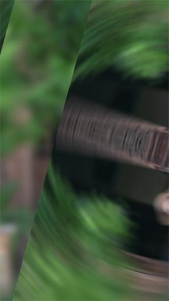 #AI森系生活照 #抖音ai创作