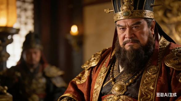 奸臣董卓之把都城洛阳,从地上到地下,都祸祸完了#历史人物#历史故事#东汉#董卓