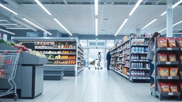 未来 2 年机器人市场狂揽 1500 亿!你的财富机会在哪?
OpenMind 联手英伟达/ Circle 打造机器人 AI 大脑
Fabric 基金会开启全球开放机器人生态
去中心化经济时代已来!$ROBO 代币驱动未来
#AI #机器人 #区块链 #数字经济