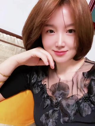 #好不好看你们说了算