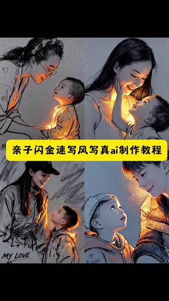 宝子们 这个超级温馨的AI亲子闪金速写写真 特效制作教程来了 亲子美好点滴 亲子成长瞬间 亲子陪伴时光 家庭温馨瞬间 亲子互动时刻 亲子日常 亲子时光 幸福小家 三口之家 二孩之家 温馨小家 四口之家 闪金亲子速写 #亲子闪金速写写真特效 #ai亲子闪金速写写真教程 # ai亲子速写写真教程 # 亲子速写写真特效 #ai速写写真 # ai亲子特效 # 亲子ai绘画 # ai亲子手绘 # 亲子动态速写特效 # 可爱亲子速写生成 # 亲子漫画生成 #ai温馨母女 # ai温馨母子 # ai温馨父子 #即梦ai ai亲子闪金速写写真教程 ai亲子速写写真教程 ai亲子闪金速写写真 宝宝速写ai生成 幼儿速写ai制作 儿童速写ai生成 亲子闪金速写写真特效 温馨亲子视频推荐 亲子随拍精选 亲子照片 感人的亲子随拍 亲子合拍照片推荐 ai温馨母女一键生成 ai温馨母子一键制作 ai温馨父子一键生成 温馨亲子风绘画 亲子头像ai生成 免费ai亲子头像 ai亲子互动 可爱风亲子照 温馨亲子互动动画 AI亲子情特效展示 ai亲子治愈漫画 亲子照ai生成 亲子闪金速写写真特效教程 亲子速写写真特效 亲子闪金速写写真 亲子写真特效抖音拍同款 亲子闪金速写写真特效 亲子头像制作免费生成器 亲子速写写真特效 ai亲子闪金速写写真 亲子速写风写真 亲子手绘风写真 亲子动漫风写真 宝宝速写ai生成 儿童速写ai制作 幼儿速写ai生成 亲子Q版速写制作 温馨亲子视频推荐 亲子随拍精选 亲子照片合集 感人的亲子随拍 亲子合拍照片推荐 温馨亲子风绘画 亲子头像ai生成 免费亲子头像制作 免费ai亲子头像 亲子动漫头像生成 亲子手绘头像制作 ai亲子互动 可爱风亲子照 软萌亲子写真 治愈系亲子照 温馨亲子互动动画 AI亲子情特效展示 ai亲子治愈漫画 亲子照ai生成 温馨母子 温馨父子 二孩宝妈 新手宝妈 全职宝妈 坐月子 带娃日常 带娃生活 快乐的童年时光 童年回忆 童趣时光 日常分享 亲子生活记录 家庭生活碎片 孩子们慢慢长大 爸爸妈妈永远在你身后保护你 我们一起面对人生的风雨 欣赏雨后的彩虹 定格亲子美好瞬间 留存家庭温暖回忆 记录亲子治愈时刻