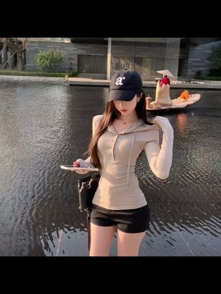 #穿搭 #休闲穿搭 #日常穿搭 #显瘦穿搭