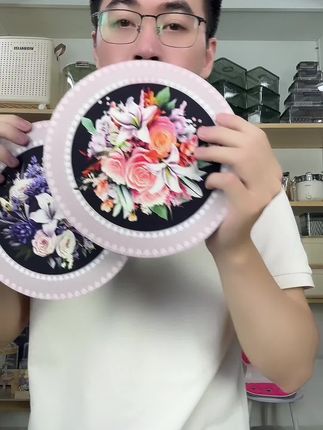 #防烫垫 #隔热垫 #隔热垫防烫耐高温 #杯垫 #硅藻泥隔热垫