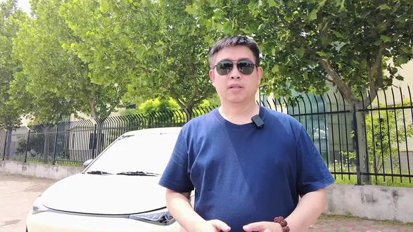 凯翼拾月 max 入门即顶配 4万级长续航! 310公里长续航!#凯翼拾月max