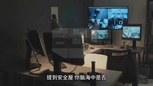 安全屋的核心,延续有温度的生活#安全屋 #避难所 #地堡 #安全堡垒 #末日生存