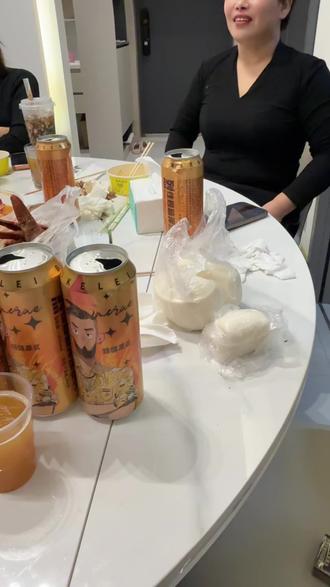 #啤酒🍺 我也来四瓶麦克雷试试怎么个事