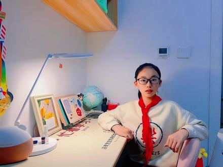 6下小学生勤奋耕读#文言文 #两小儿辩日 #吾家有女初长成