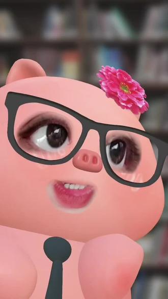 月月满意雷子这个学生吗?我挺满意的