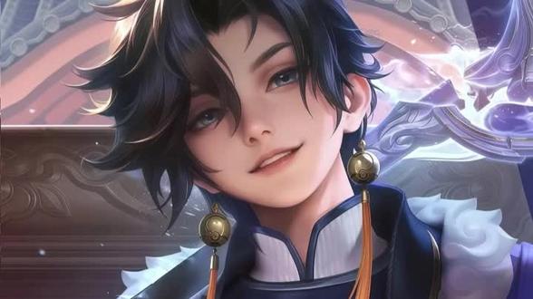 原创:@L-Ray🍎 万分感谢#王者主页