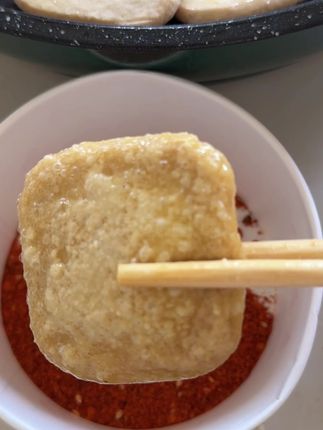 #美食 #豆腐#手撕豆腐#大方手撕豆腐 #豆制品