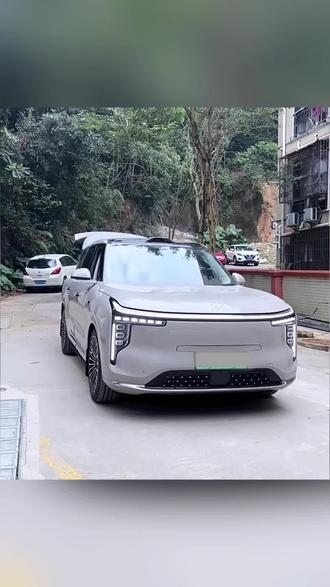 适用智己LS9车门缝B柱密封条隔音防尘降噪胶条配件汽车用品改装饰#B柱密封条