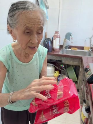 #优质农产品 #自用好物分享
