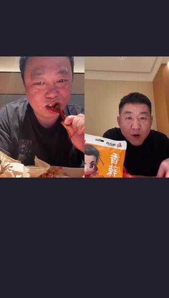 薛珍麒对战祁国孝64开?别闹了,多啃点鸡爪吧! 越啃越香/8+1神器/根本停不下来!#油小卤 #台球 #薛珍麒 #祁国孝 #妈呀太香了