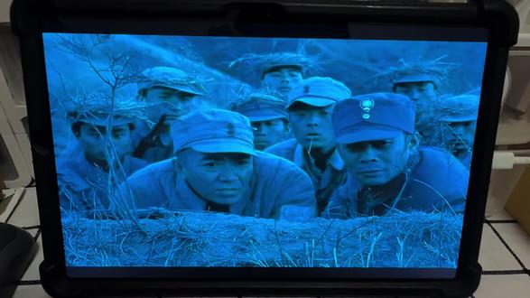 谁懂我这狗屎一样的笑点啊#亮剑 #李云龙 #日语