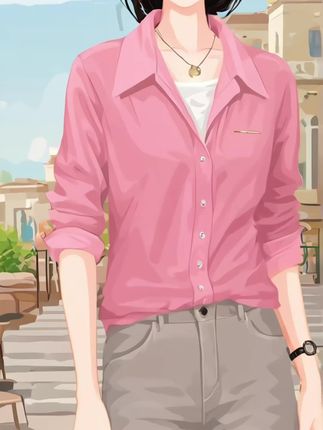 #衬衫穿搭 #创作灵感 ,真诚的人太少,虚伪的人演技又不够好!#抖音小助手#dou上热门 #巨量千川