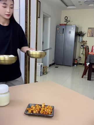 老公今天这结局怎么样!#记录真实生活 #夫妻日常 #抖音美食推荐官