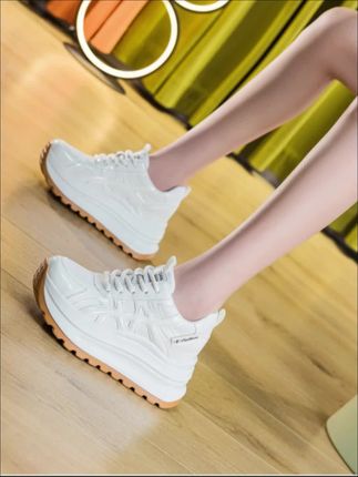 新款百搭轻便运动休闲鞋#女鞋#时尚百搭#运动休闲鞋