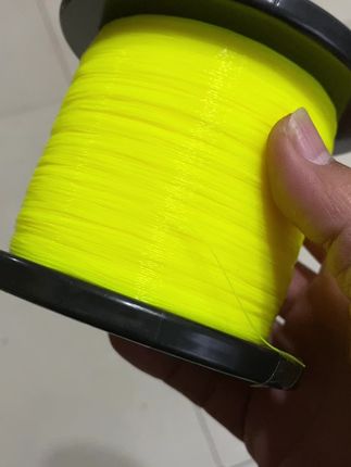 欧鲤钓主线 TNT尼龙主线欧鲤线海竿主线