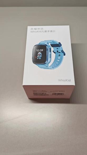 荣耀亲选儿童手表2i开箱使用教程
#荣耀 #荣耀亲选 #荣耀亲选儿童手表