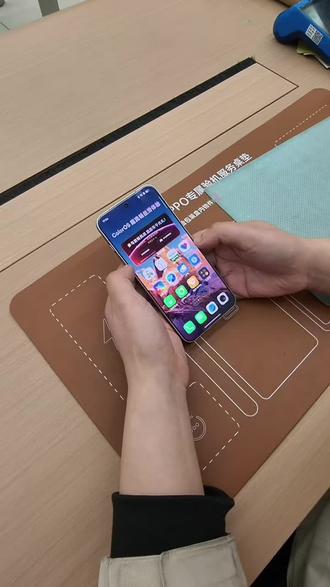 全新的手绘熄屏显示你学会了吗?
#OPPO陕西 #OPPO陕西好运开年#OPPOSX #OPPO陕西五福年货节 #OPPO五福年货节