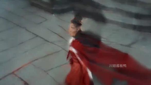 酱板鸭系列大结局!全员奉上mv。本剧有川娃酱板鸭冠名制作播出。