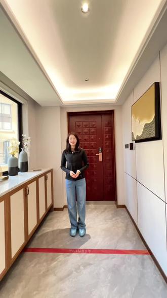 男人过年回家最好的炫富方式是什么?