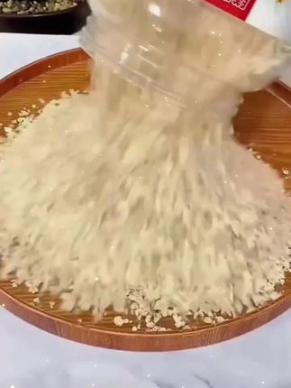 燕麦片原味方便软糯早餐中老年开水冲泡#燕麦片 #燕麦片早餐 #燕麦片推荐 #燕麦片冲泡即食 #燕麦片冲饮