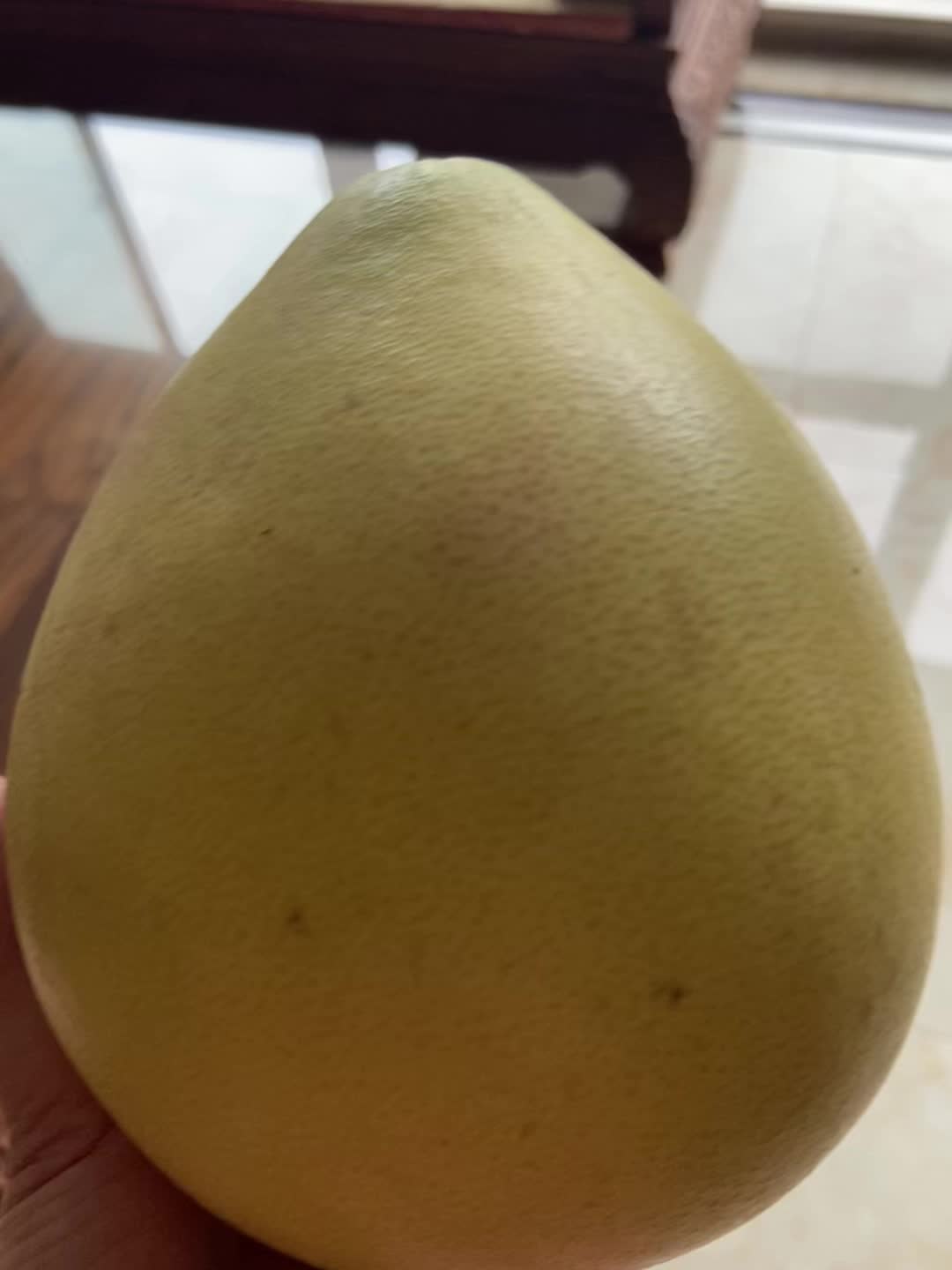 #(三红柚)红心蜜柚新鲜水果当季现摘现发#好吃的停不下来的美食