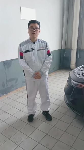 每周汽车小知识分享二:十一代雅阁断电后故障灯如何消除#汽车专业知识分享
