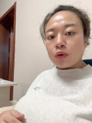 玻璃心妈妈太适合有一个#胎心监测仪 了,闺蜜推荐的这个#海尔胎心仪 灵敏度很不错,精准又简单👍#孕期记录 #孕期 #怀孕日记