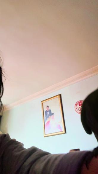 豆包洗澡记,可爱小鸡,超级可爱的宝宝🍼#小鸟 #鹦鹉洗澡 #可爱#小鸡宝宝 #我家有小鹦鹉