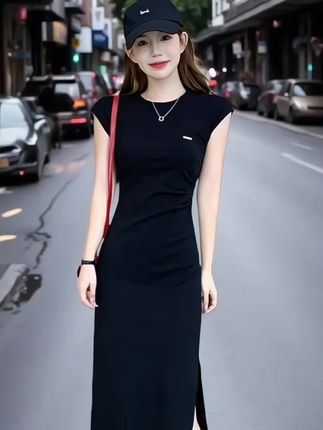 #穿搭 #夏季新款 #气质穿搭 #时尚穿搭 #时尚
