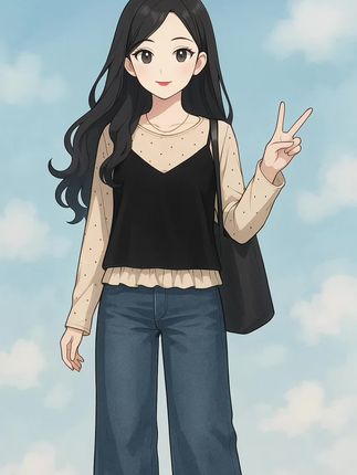 #显瘦穿搭 #秋季穿搭 #早秋穿搭 #谁穿谁好看 #气质穿搭