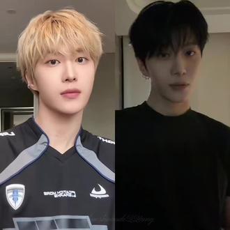 姐姐平时都画这么浓的妆吗#范丞丞#抽象