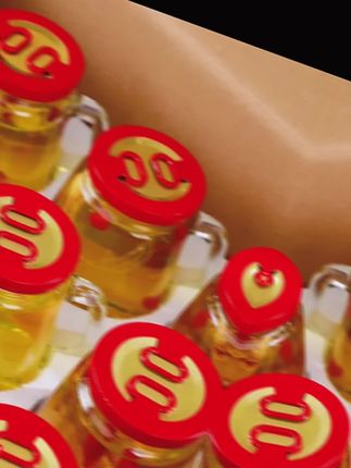 好喝不贵的酒人参枸杞酒42度整箱12瓶52度高档礼盒装网红同款酒