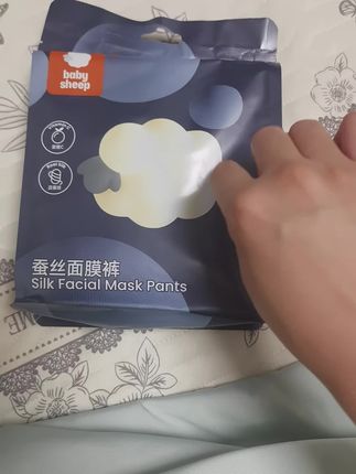 真的是又便宜又好用的,每个月的那几天,你需要它#安睡裤推荐 #姨妈期必备