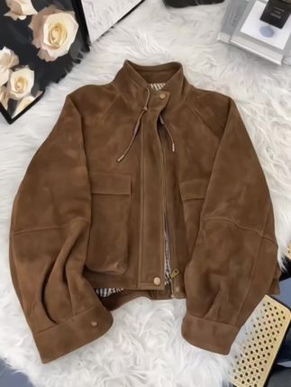 #新衣服可以治愈各种不开心#外套穿搭 #好看的衣服都在这里#森系少女感穿搭#初秋一周不重样穿搭@DOU+上热门 @DOU+小助手
