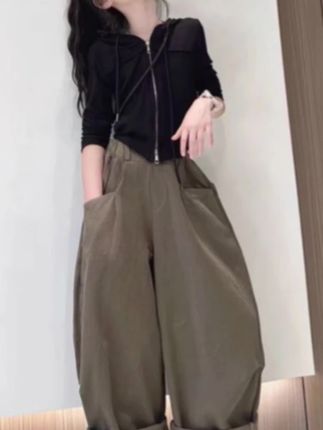 #面料柔软舒适 #百搭#洋气百搭#时尚休闲#童装新品