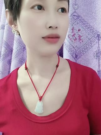 #快乐分享 明月朦朦照楼台