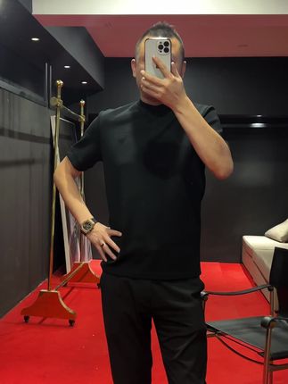 真好
