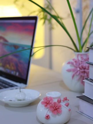 中国不是没有奢侈品#陶瓷#花瓶#摆件
