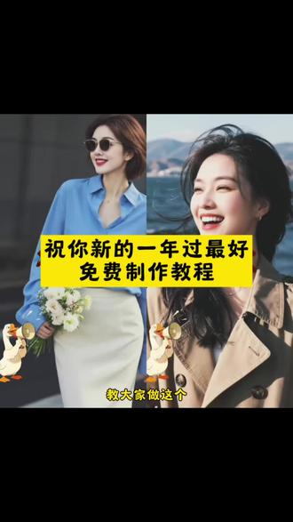 祝你新的一年牛逼过得最好剪辑教程 祝你新的一年牛逼原视频 祝你新的一年牛逼过得最好原版 祝你新的一年牛逼 祝你新的一年牛逼图片 祝你新的一年牛逼原声 祝你新的一年牛逼文案 祝你新的一年牛逼配音 祝你新的一年牛逼音效 祝你新的一年牛逼搞笑 祝你新的一年牛逼干啥啥顺 祝你新的一年牛逼过最好 祝你新的一年牛逼过最好文案 祝你新的一年牛逼原视频搞笑 祝你新的一年牛逼的图片 祝你新的一年牛逼原版原声在哪 祝你新的一年牛逼照片不带水印
#剪映 #祝你新的一年牛逼特效 #祝你新的一年牛逼过得最好模板 #祝你新的一年牛逼过得最好