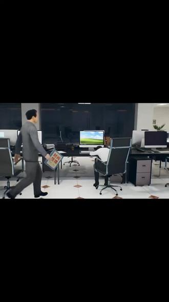 你三代从商怎么比得过我贷款十连抽