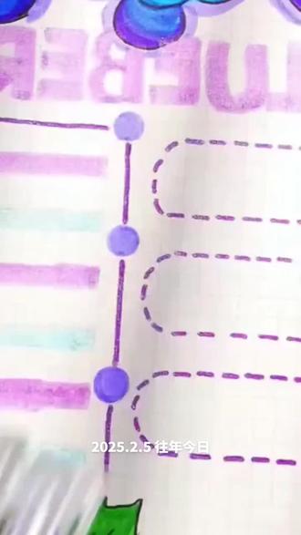 闪光笔荧光笔,一笔涂出银河#让你的学习生活充满亮点#零基础学画画,闪闪发光#好物推荐🔥