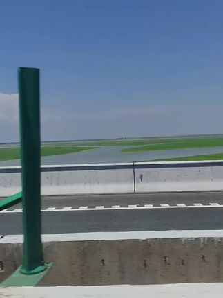 #最美的风景在路上 回鄱阳